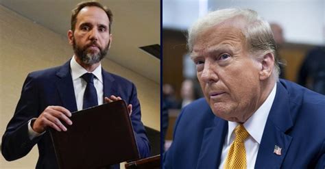 where is bunny jan jan now|Jack Smith files superseding indictment against Trump in Jan. 6 .